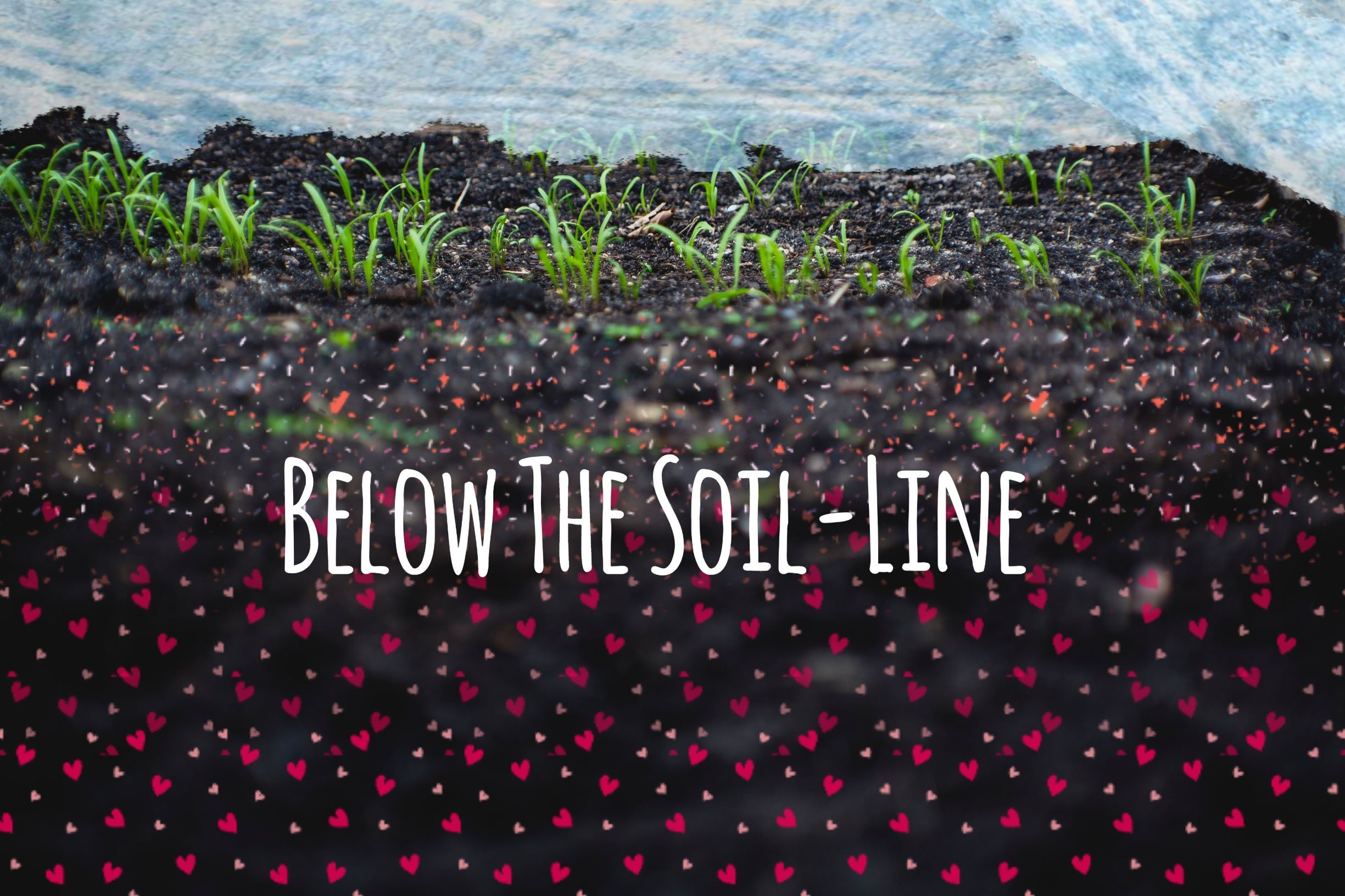 Below the Soil-line